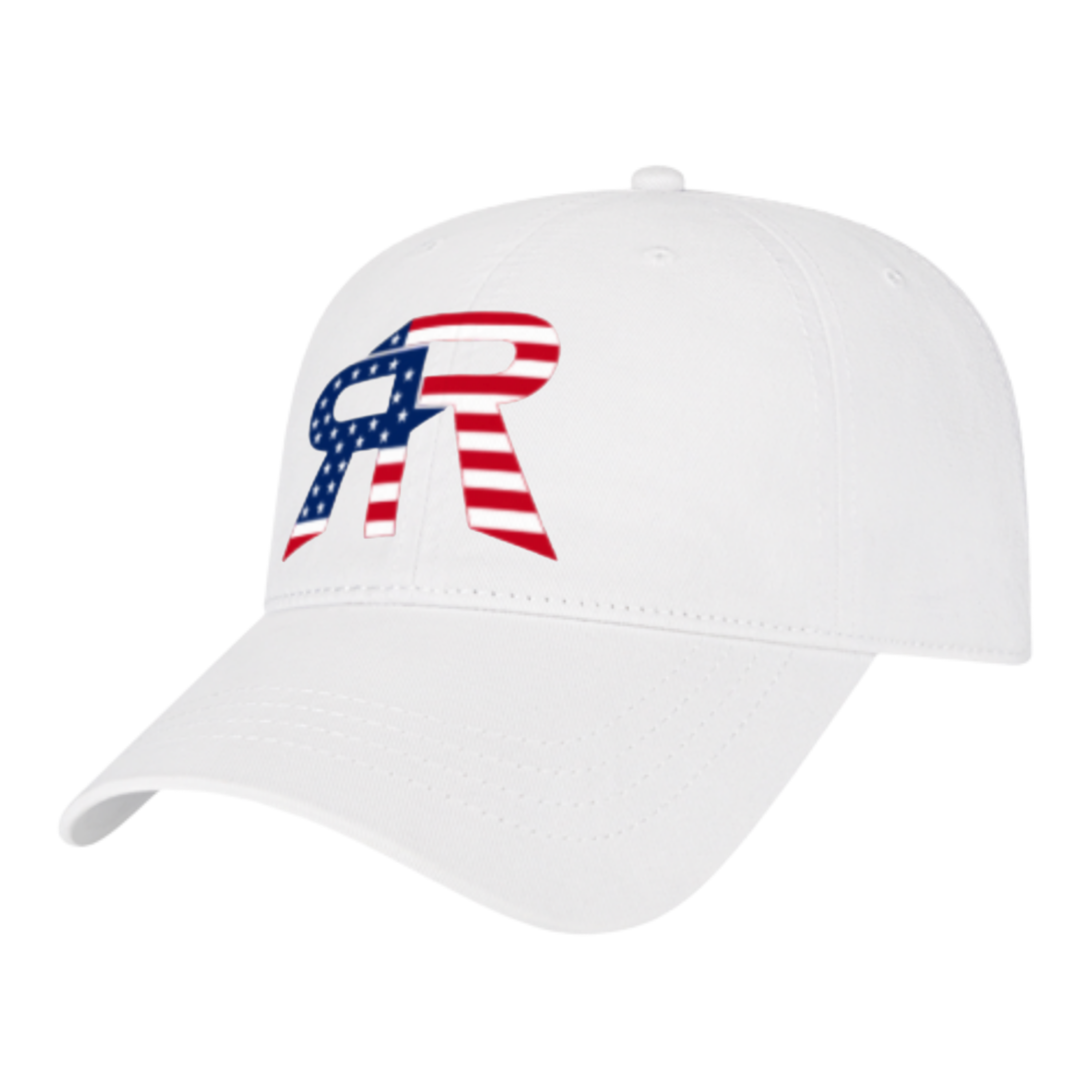 Cap America Classic Dad Cap